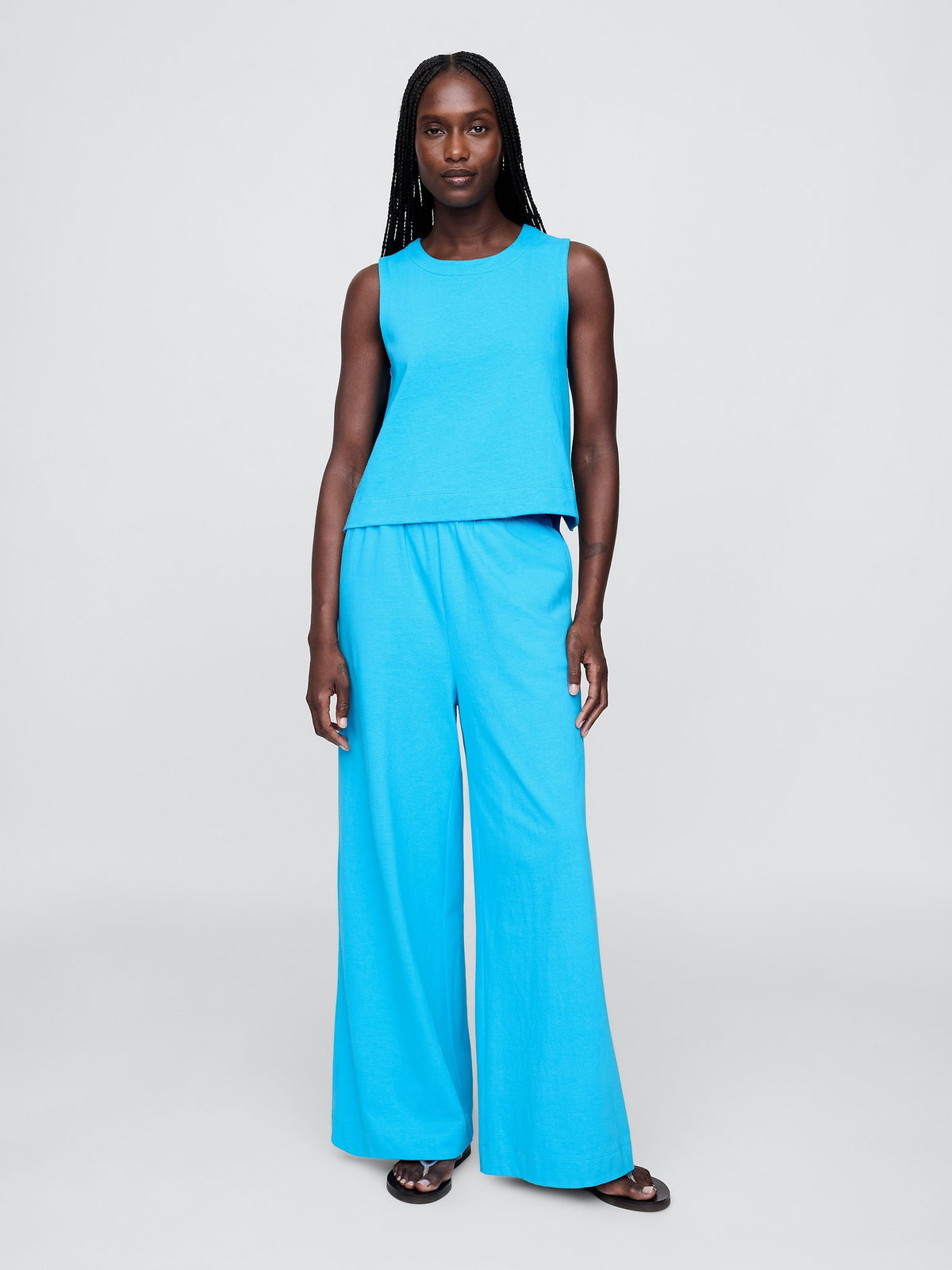 Mavi Ultrasoft Denim Bluz