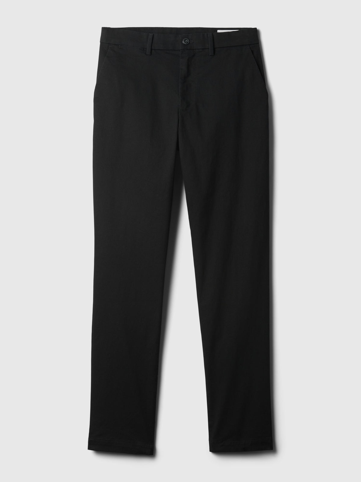 Açık Kahverengi Gapflex Slim Khaki Pantolon