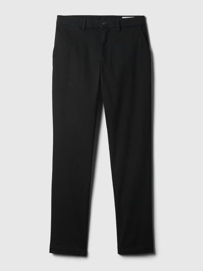 Açık Kahverengi Gapflex Slim Khaki Pantolon