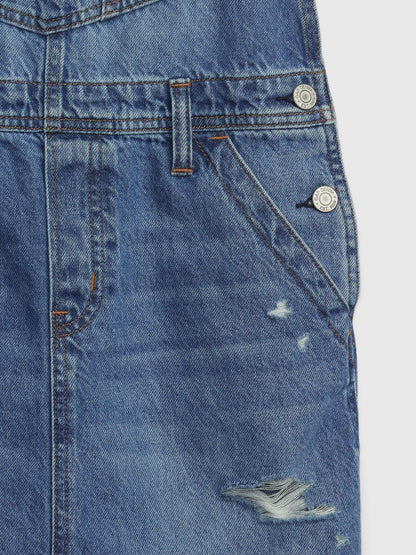 Mavi Denim Salopet