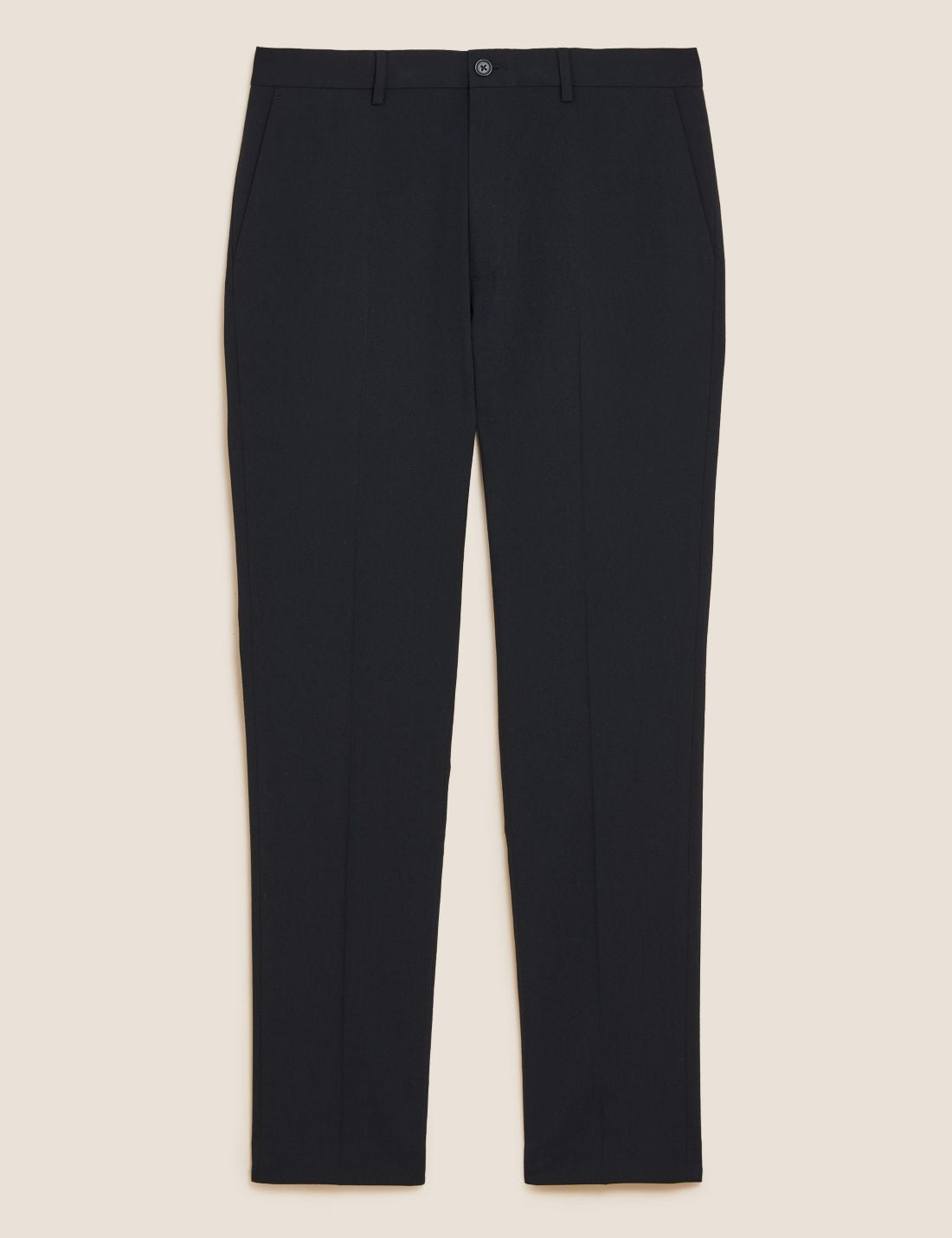 Slim Fit Pantolon