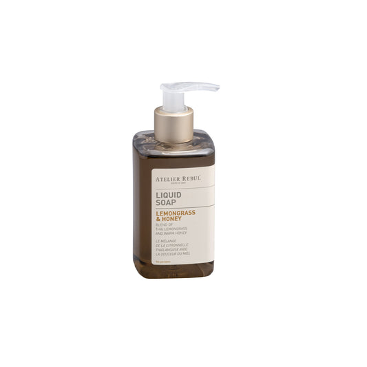 Limonotu & Bal Sıvı Sabun 250 Ml