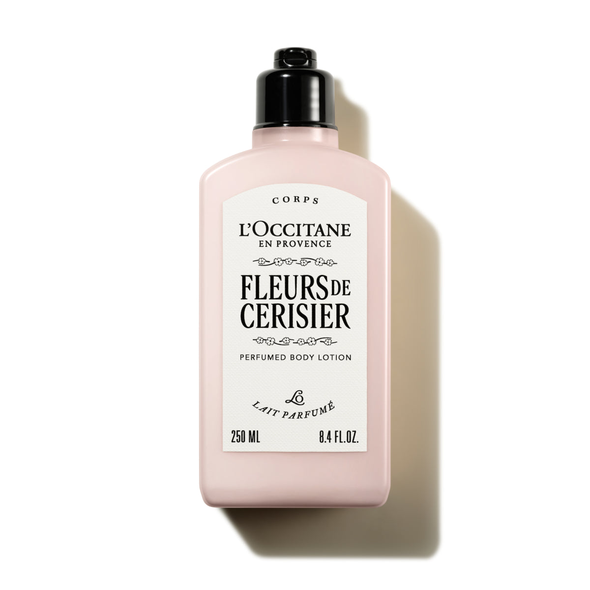 Body Lotion 250ml - Fleurs De Ceriser // Cherry Blossom