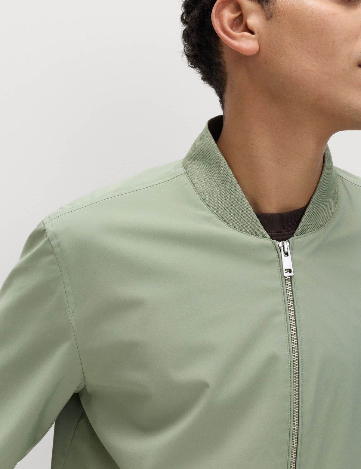 Stormwear Bomber Ceket