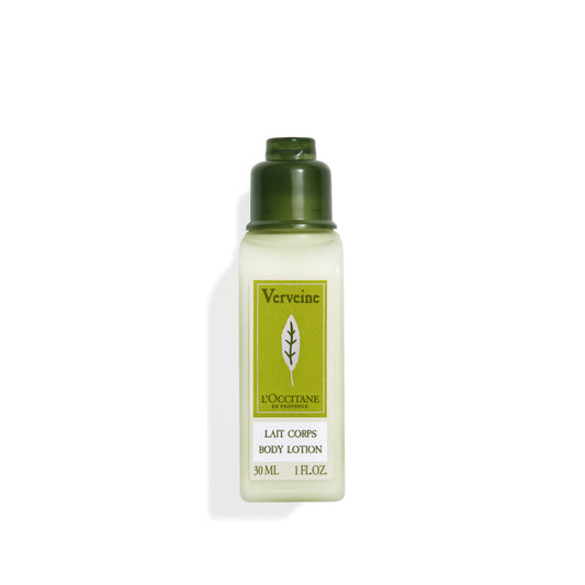 Body Lotion 30ml - Verbena