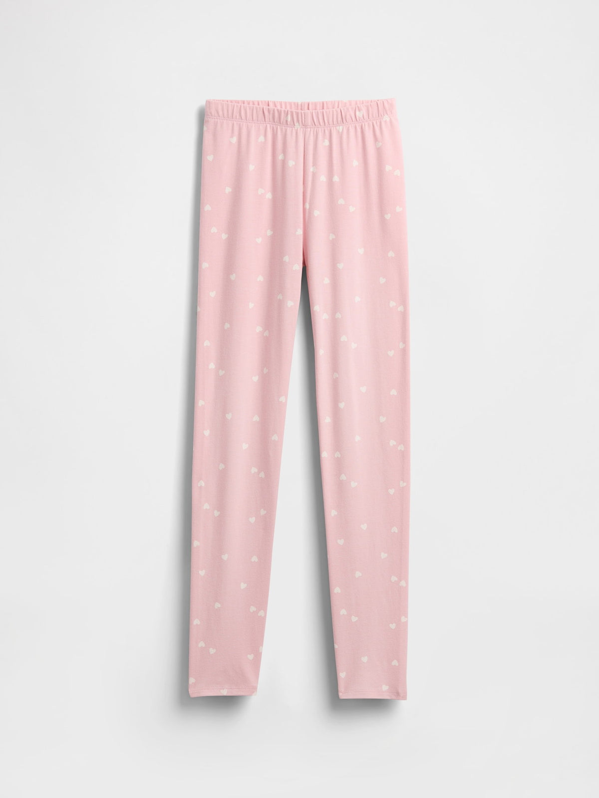 Açık Pembe Legging Tayt