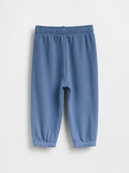 Mavi Vintagesoft Terry Logo Jogger Eşofman Altı