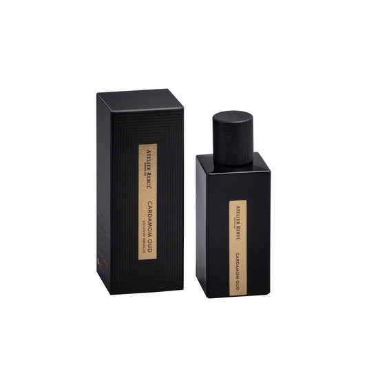Cologne Absolue Cardamom Oud 100 Ml
