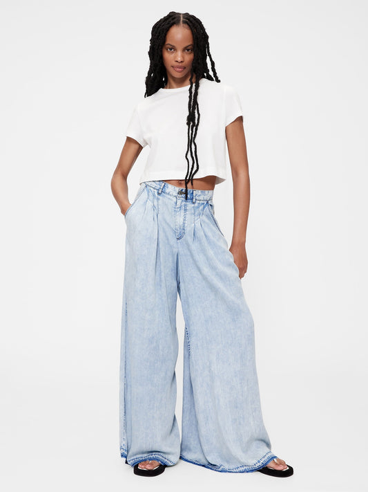 Mavi Gapstudio High Rise Jean Pantolon