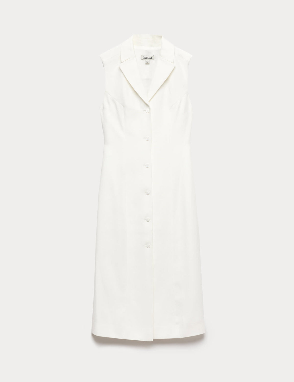 Tailored Dress