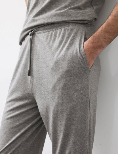 Supima® Cotton Pijama Altı