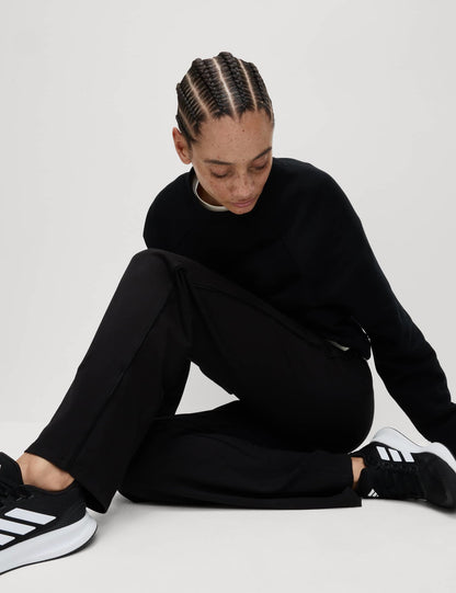 Straight Leg Jogger Eşofman Altı