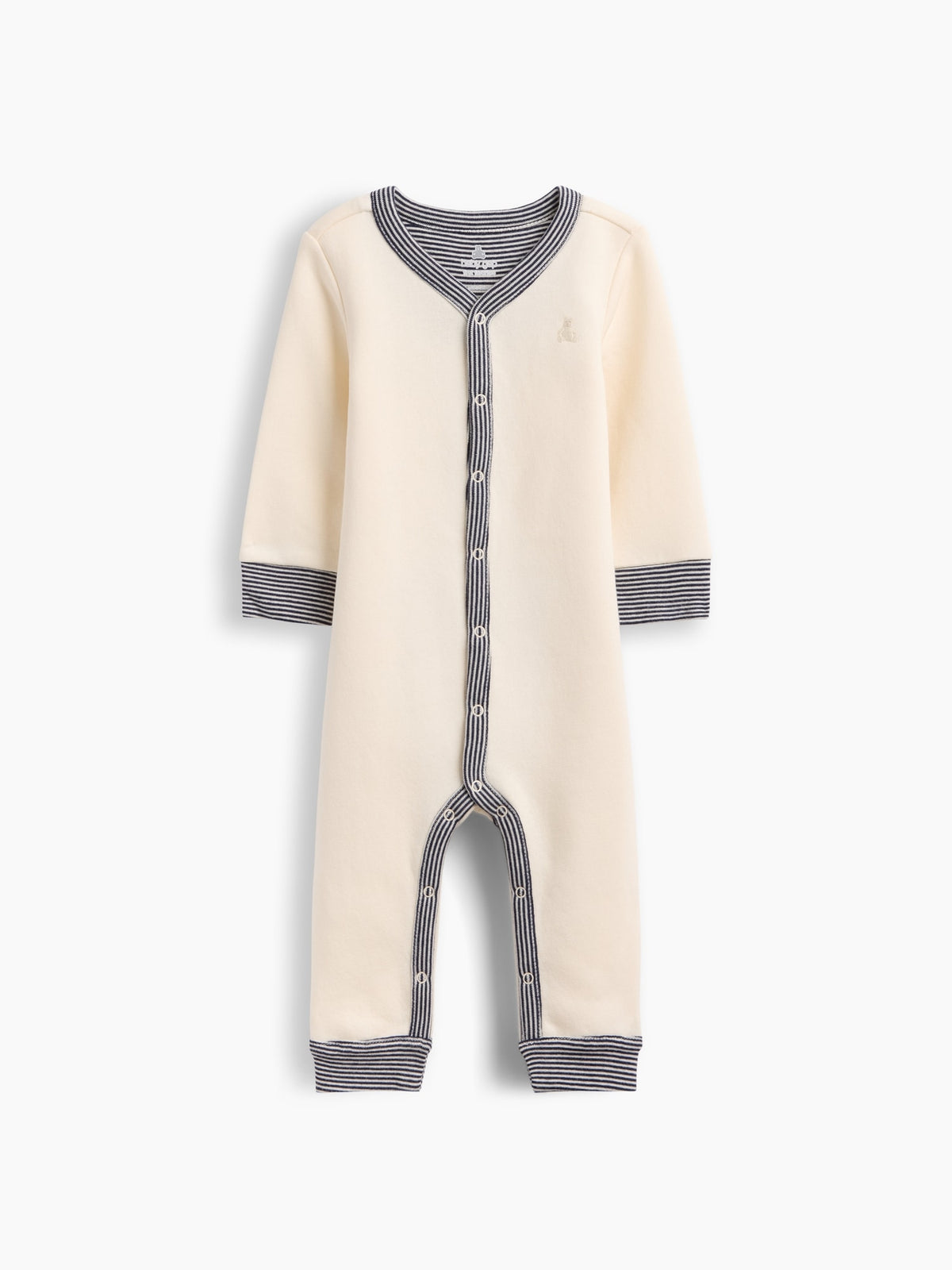 Krem Recycled Brannan Bear Tulum