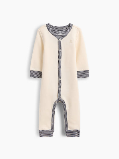 Krem Recycled Brannan Bear Tulum