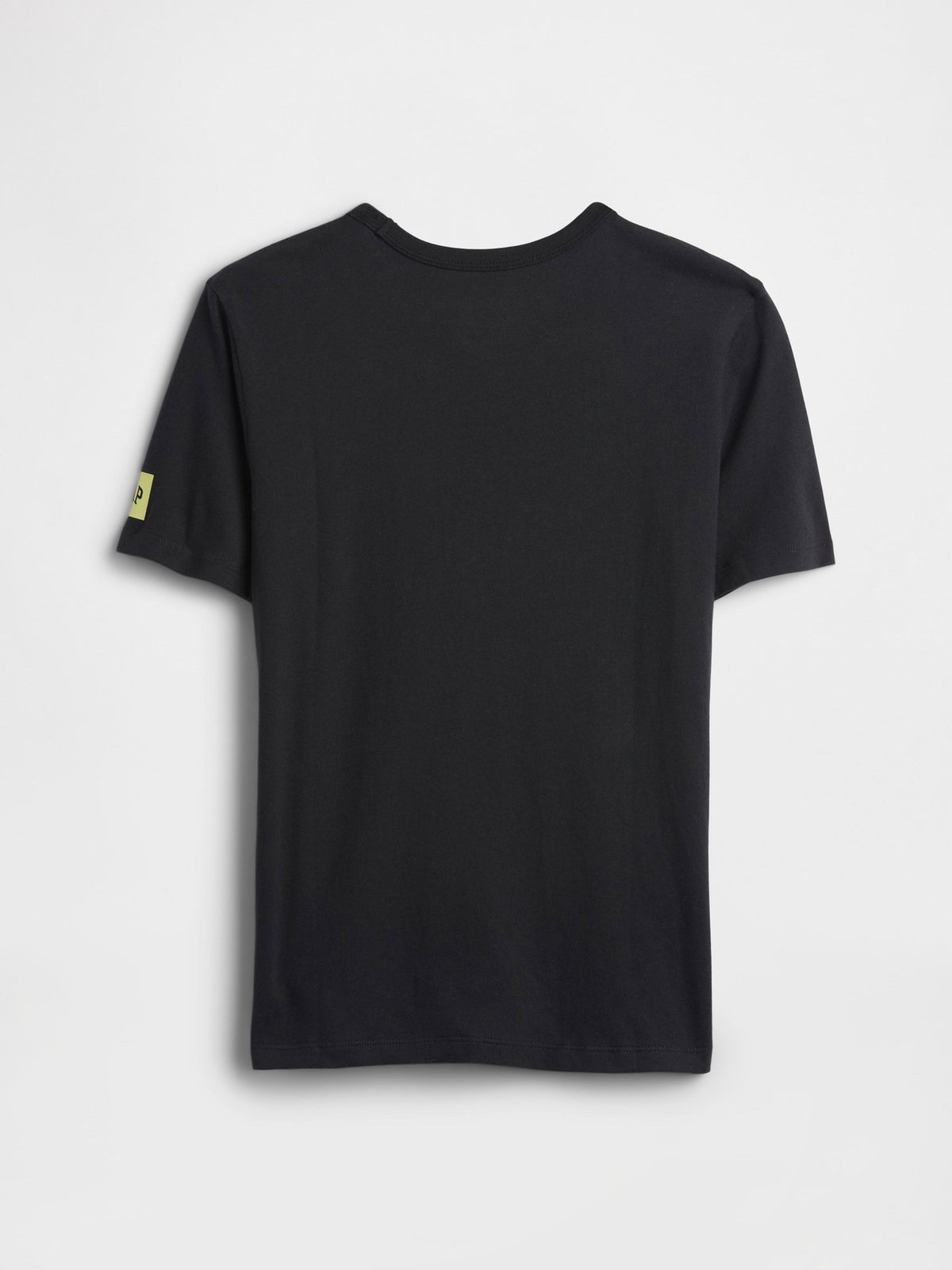 Siyah Star Wars™ Grafik Baskılı T-shirt