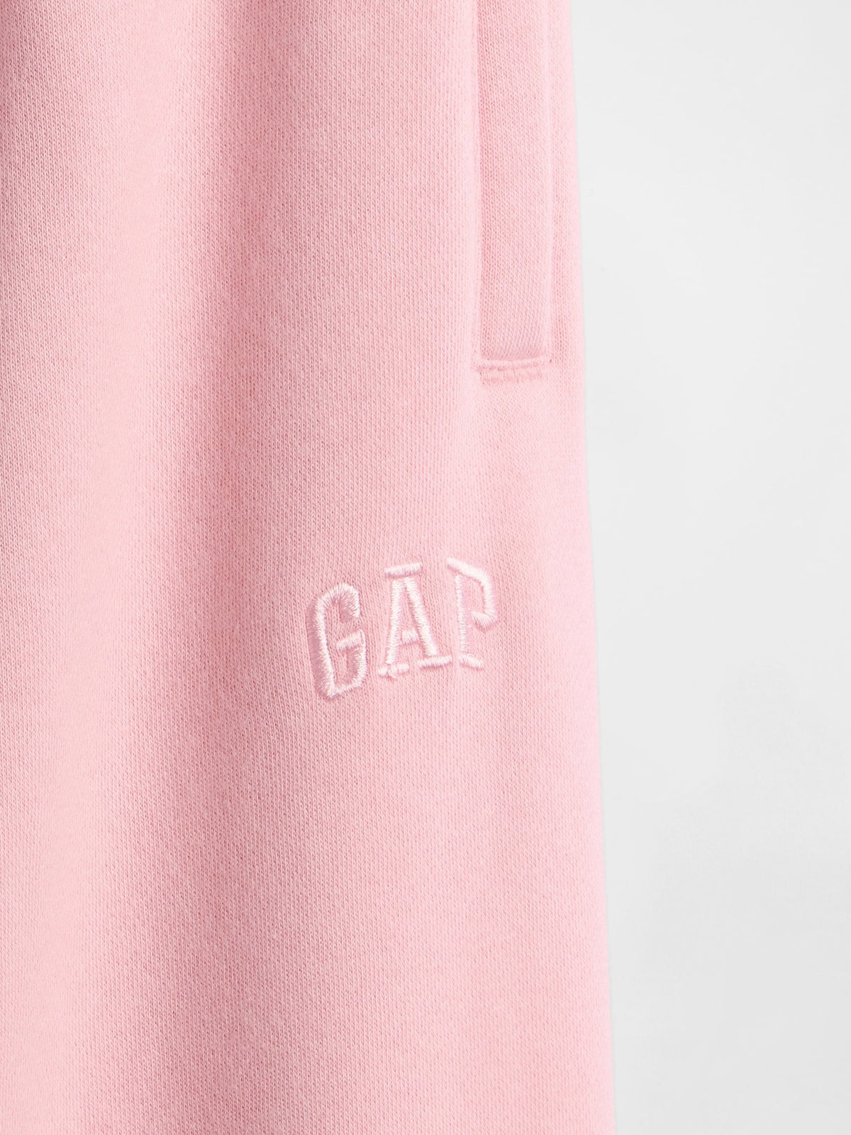Pembe Kids Vintage Soft Logo Jogger'lar