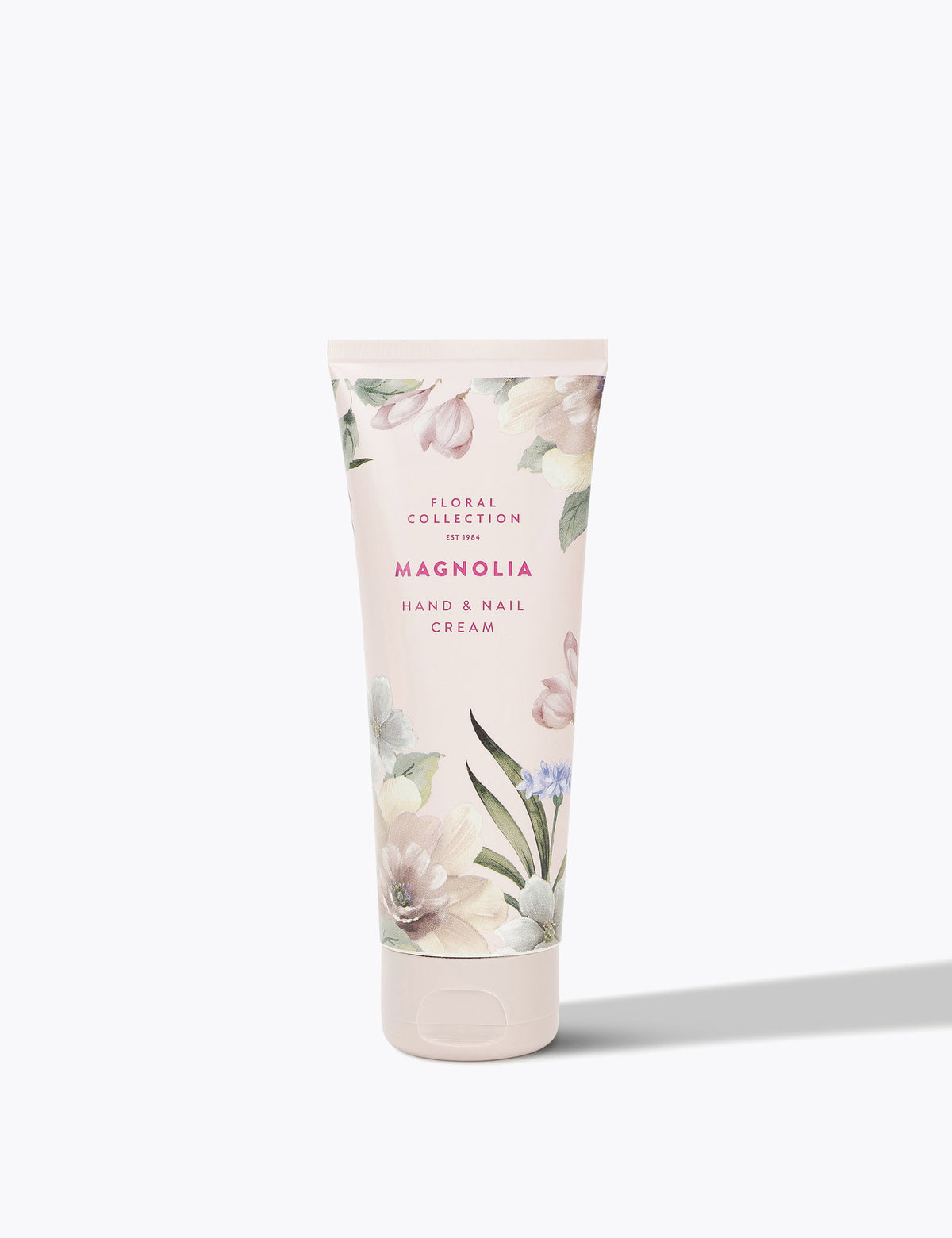 Manolya Kokulu El Ve Tırnak Kremi 100 Ml