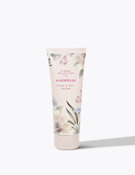 Manolya Kokulu El Ve Tırnak Kremi 100 Ml