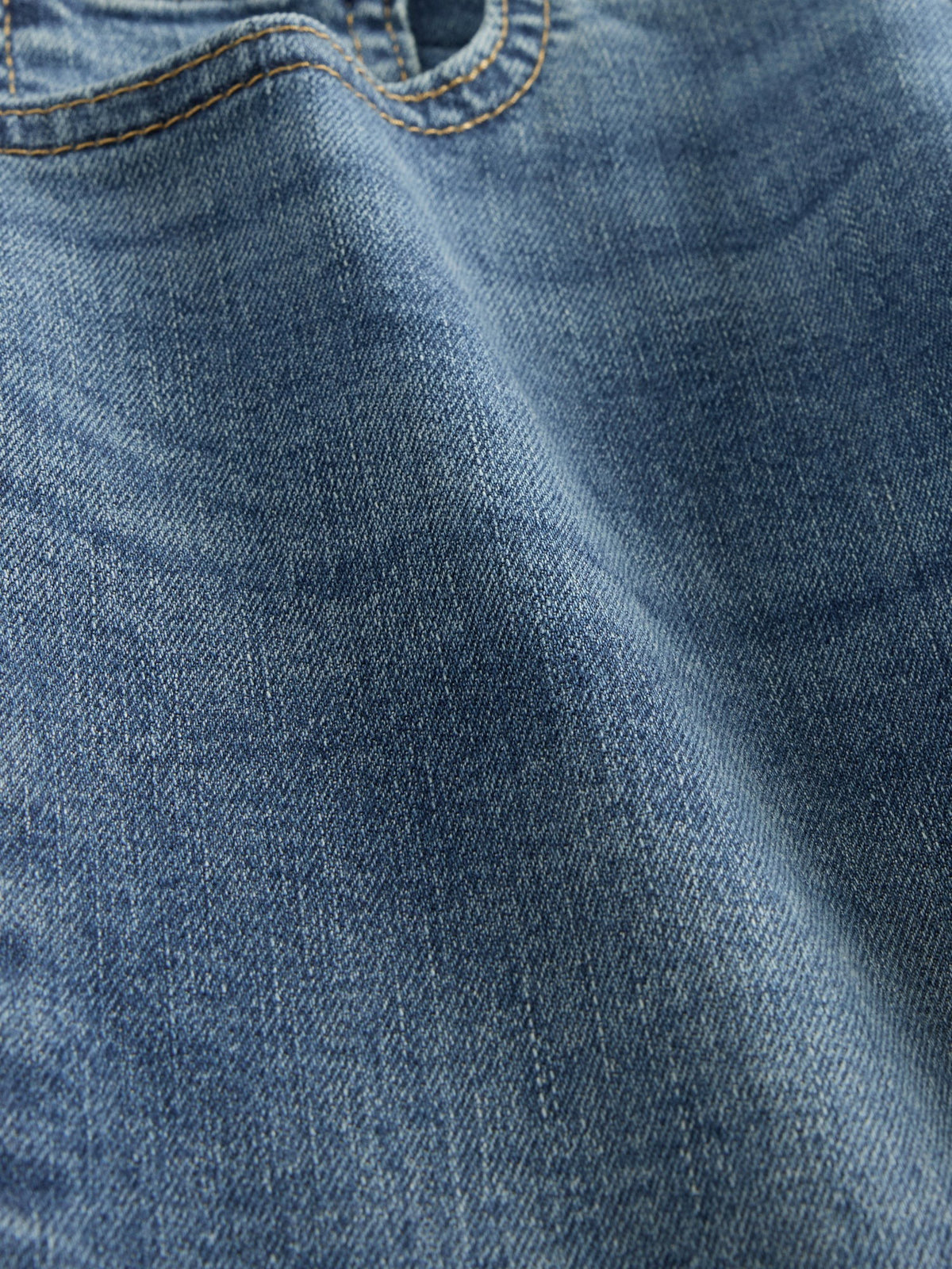 Mavi High Rise Skinny Jean Pantolon