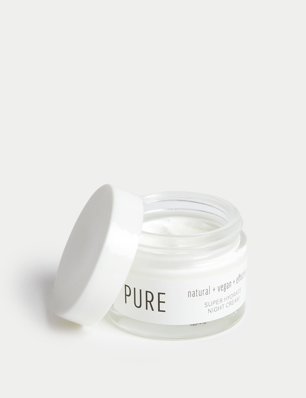 Super Hydrate Gece Kremi 50 Ml
