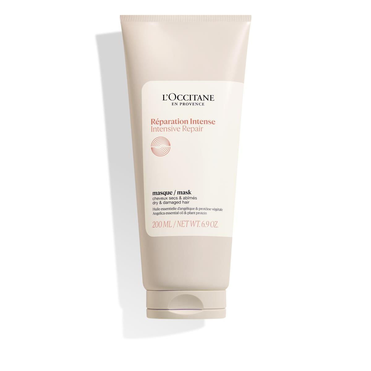 Intense Repair Mask 200ml