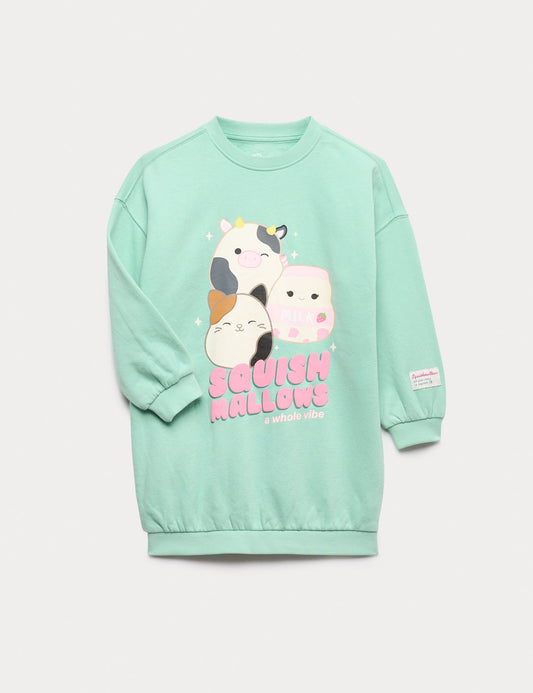 Squishmallows Sweatshirt