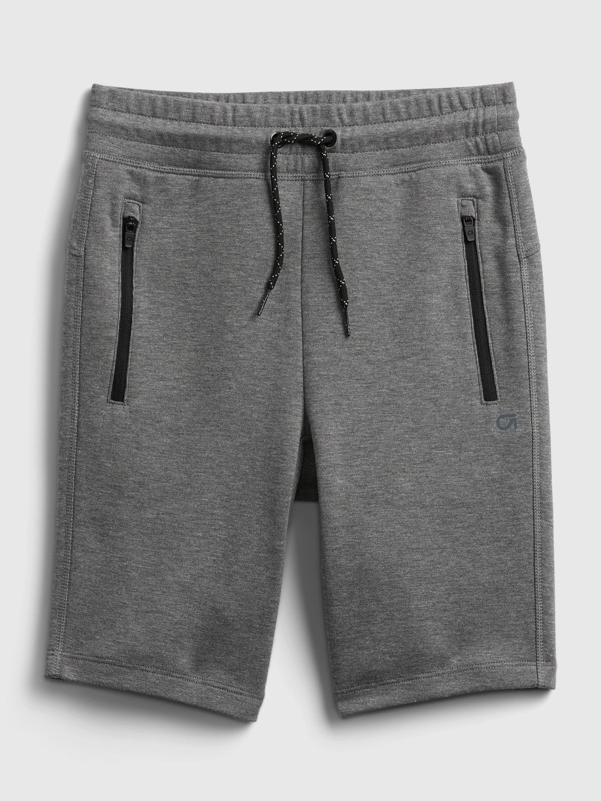 Gri Gapfit Fit Tech Şort