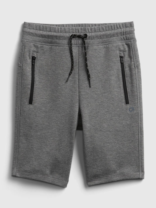 Gri Gapfit Fit Tech Şort