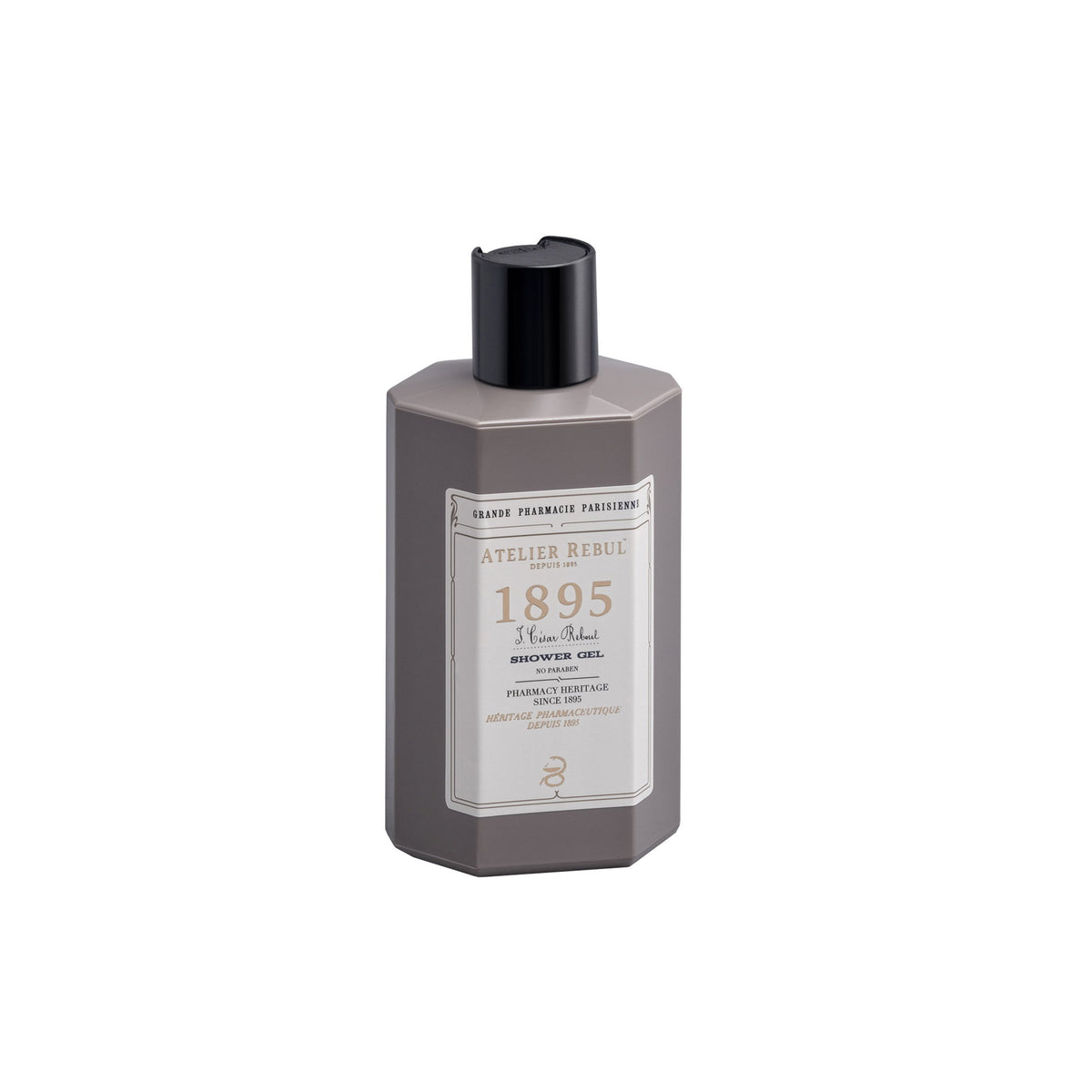 1895 Duş Jeli 250 Ml