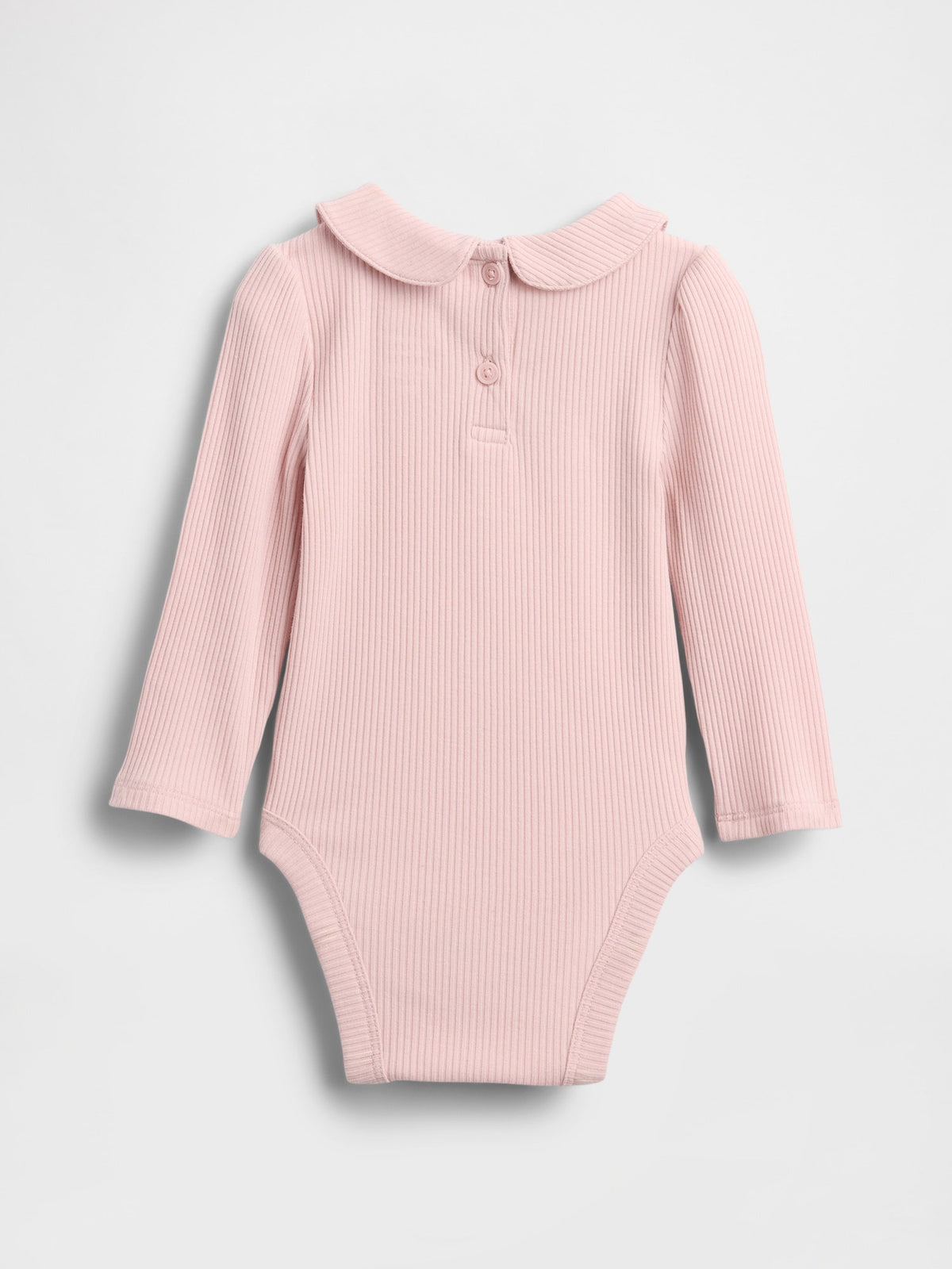 Kırık Beyaz Baby First Favorites Tinyrib Bodysuit