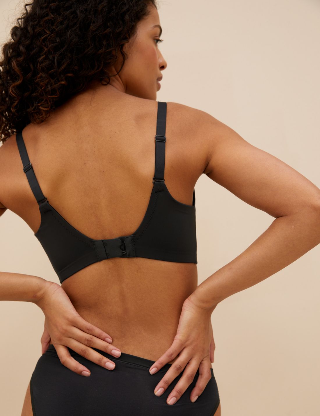 Flexifit™ Balensiz Full Cup Sütyen