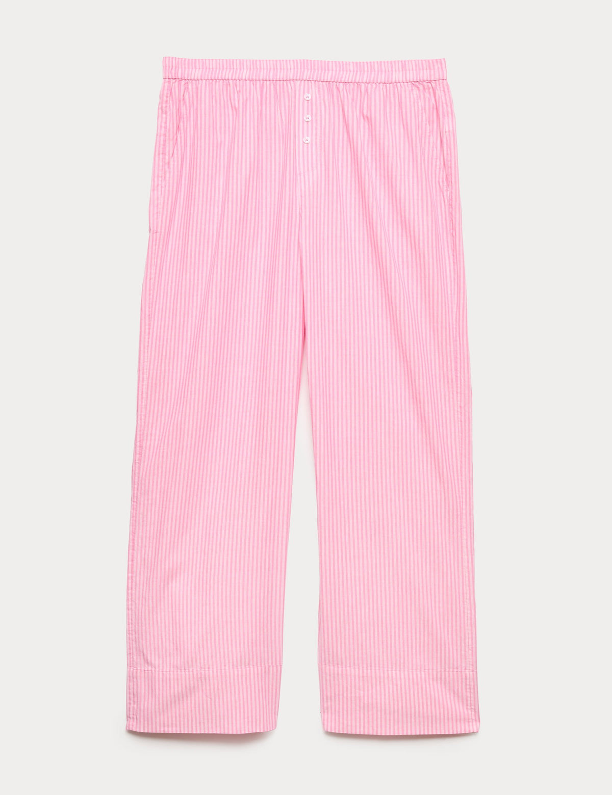 Pamuklu Pijama Altı
