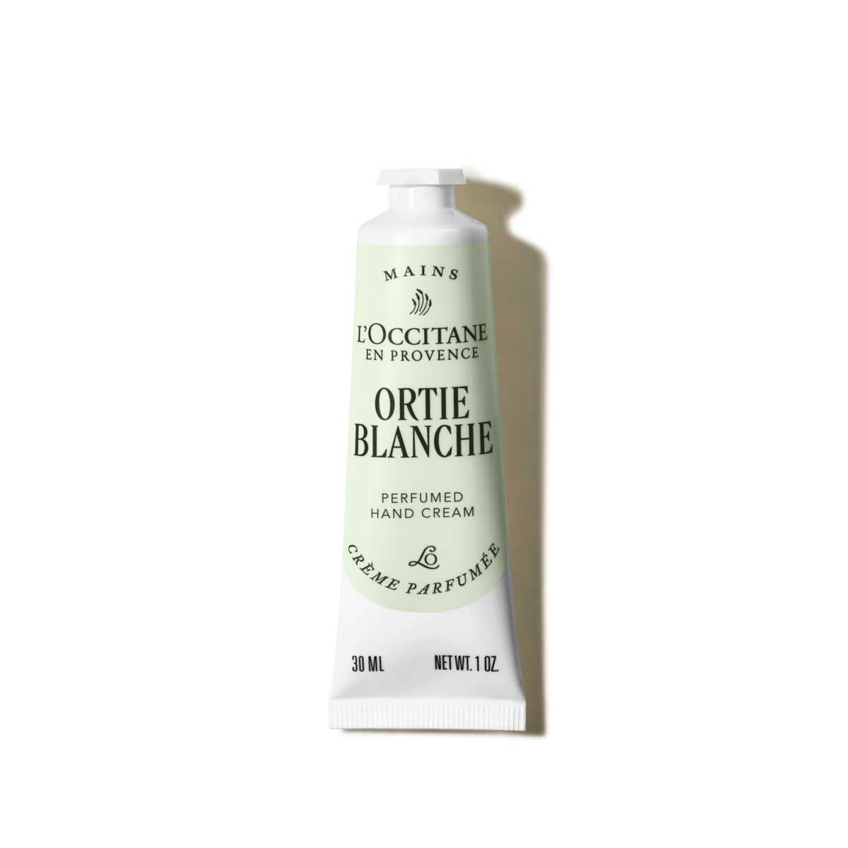 Hand Cream 30ml - Ortie Blanche // Herbae