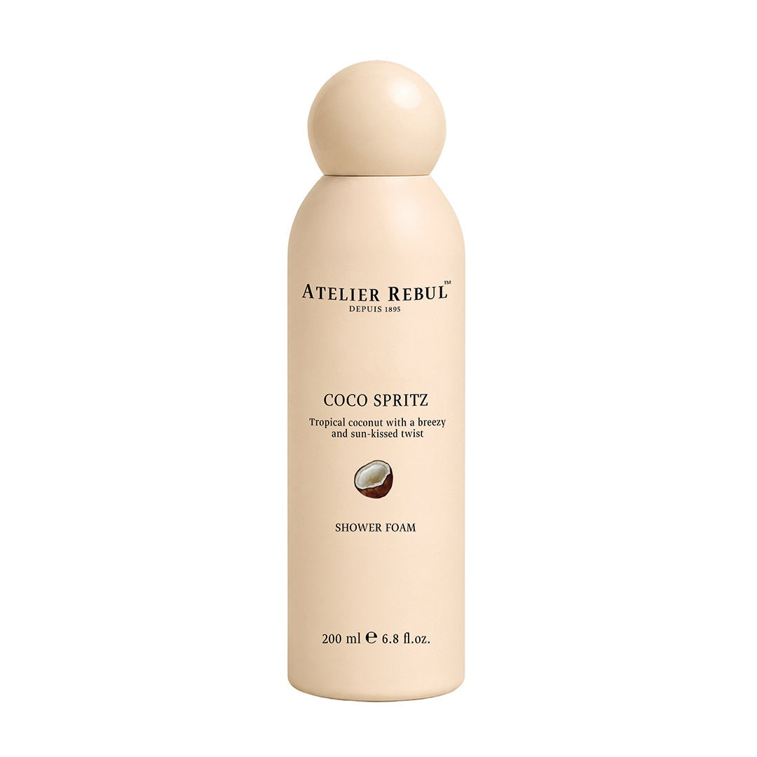Coco Spritz Duş Köpüğü 200 Ml