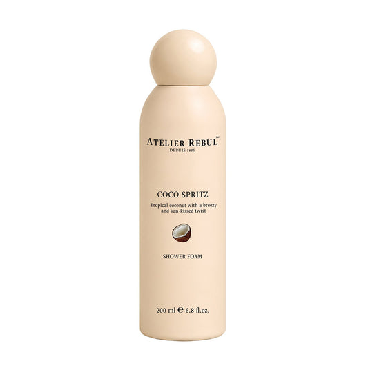 Coco Spritz Duş Köpüğü 200 Ml