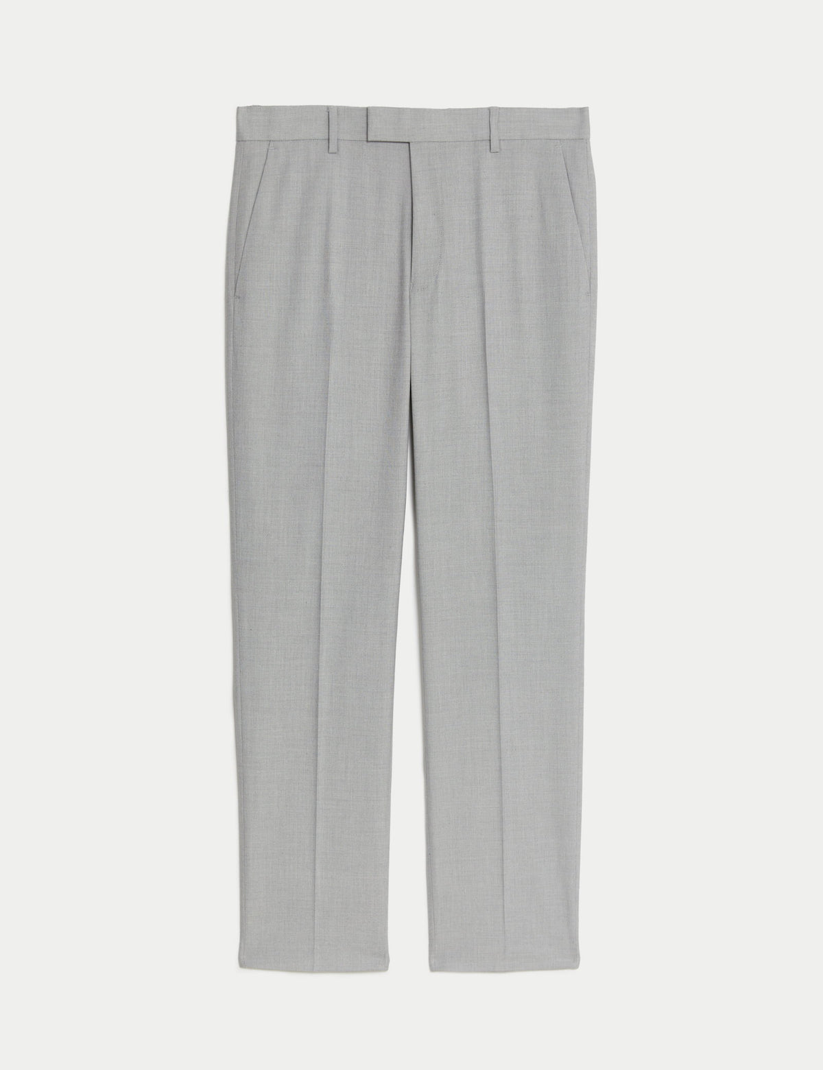 Slim Fit Klasik Pantolon