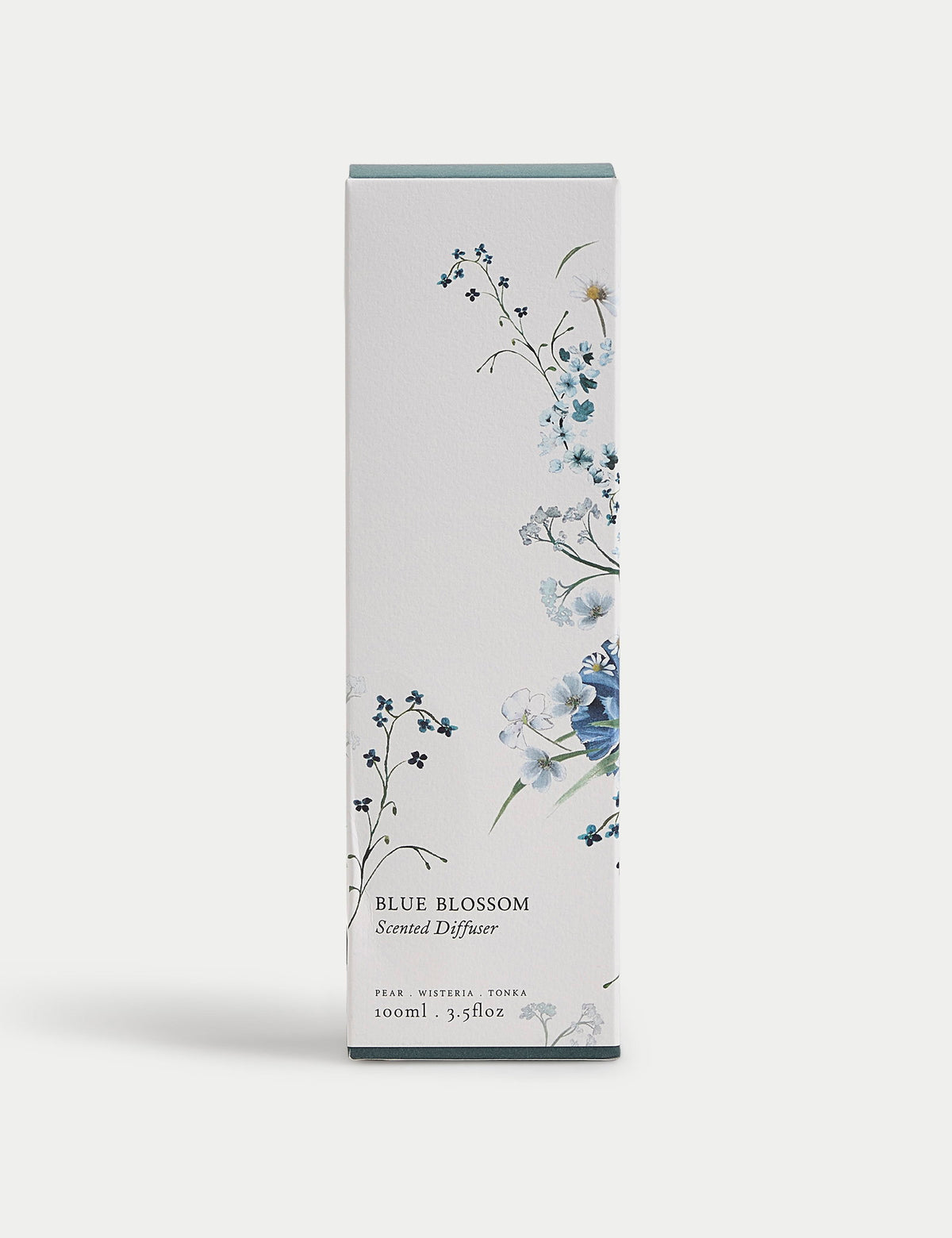 Blue Blossom Diffuser 100 Ml