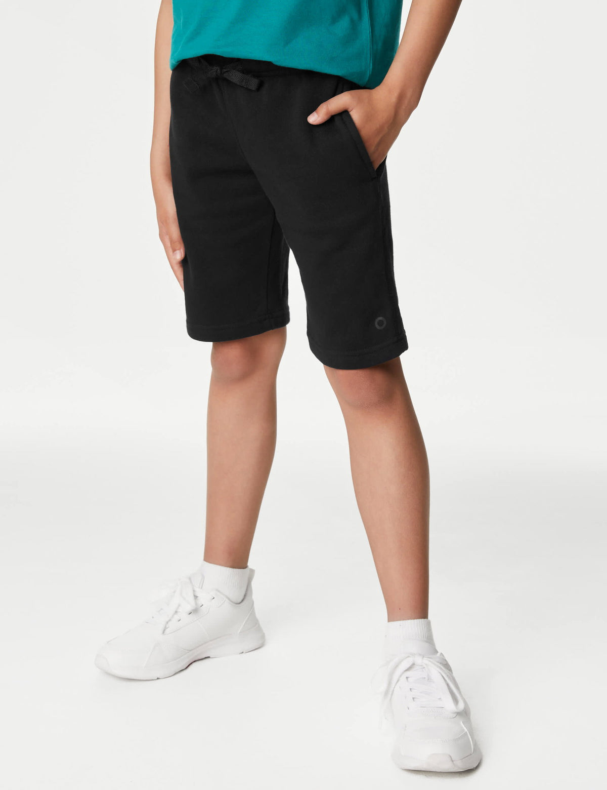 2'li Regular Fit Şort (2-16 Yaş)