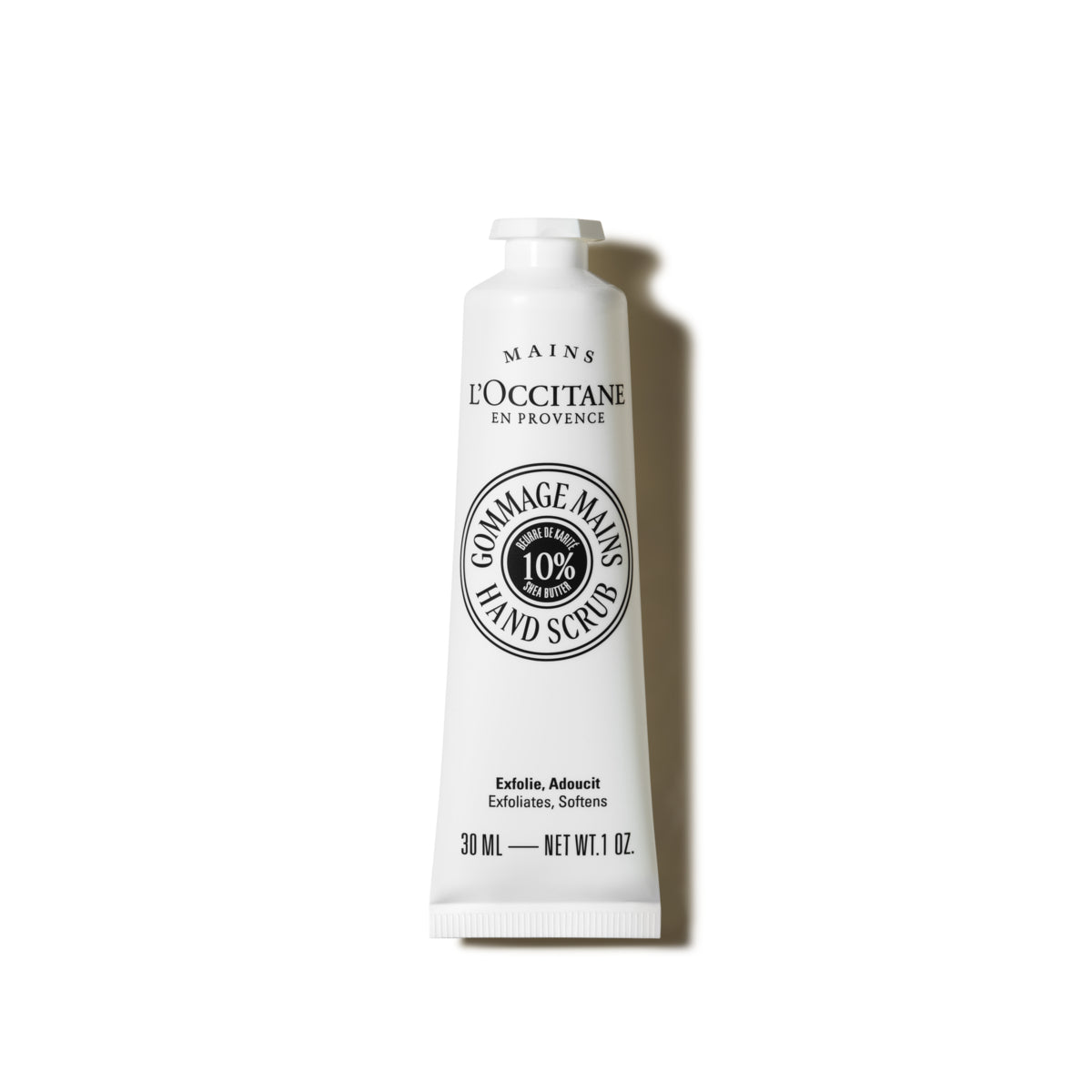 Hand Scrub 30ml - Shea