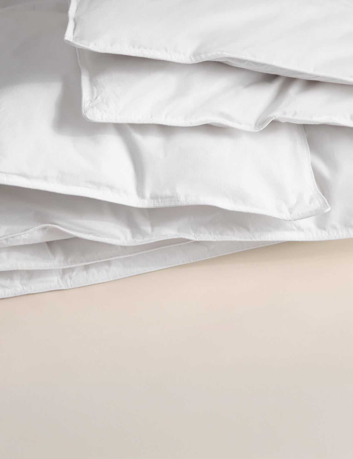 13.5 Tog Luxury Ördek Tüyü Yorgan