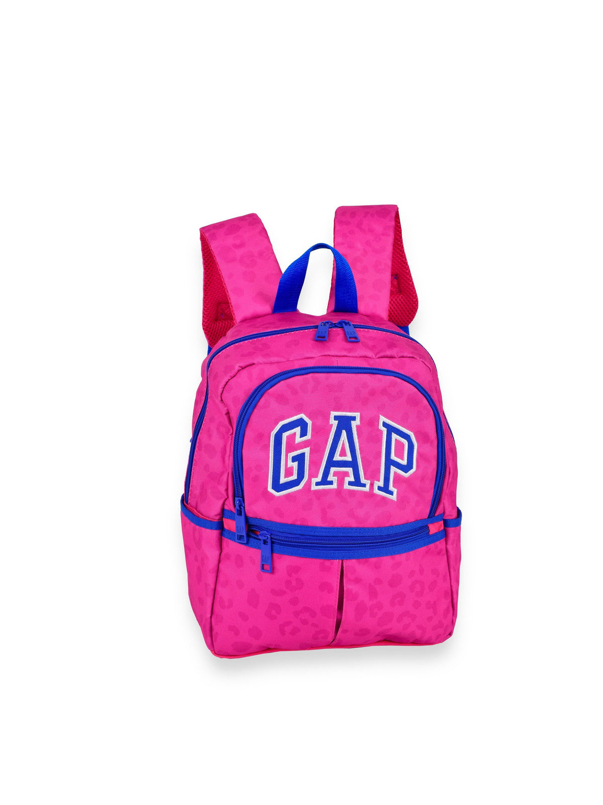 Pembe Gap Logo Anaokulu Çantası