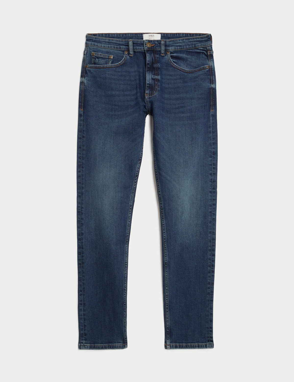 Slim Fit Jean Pantolon