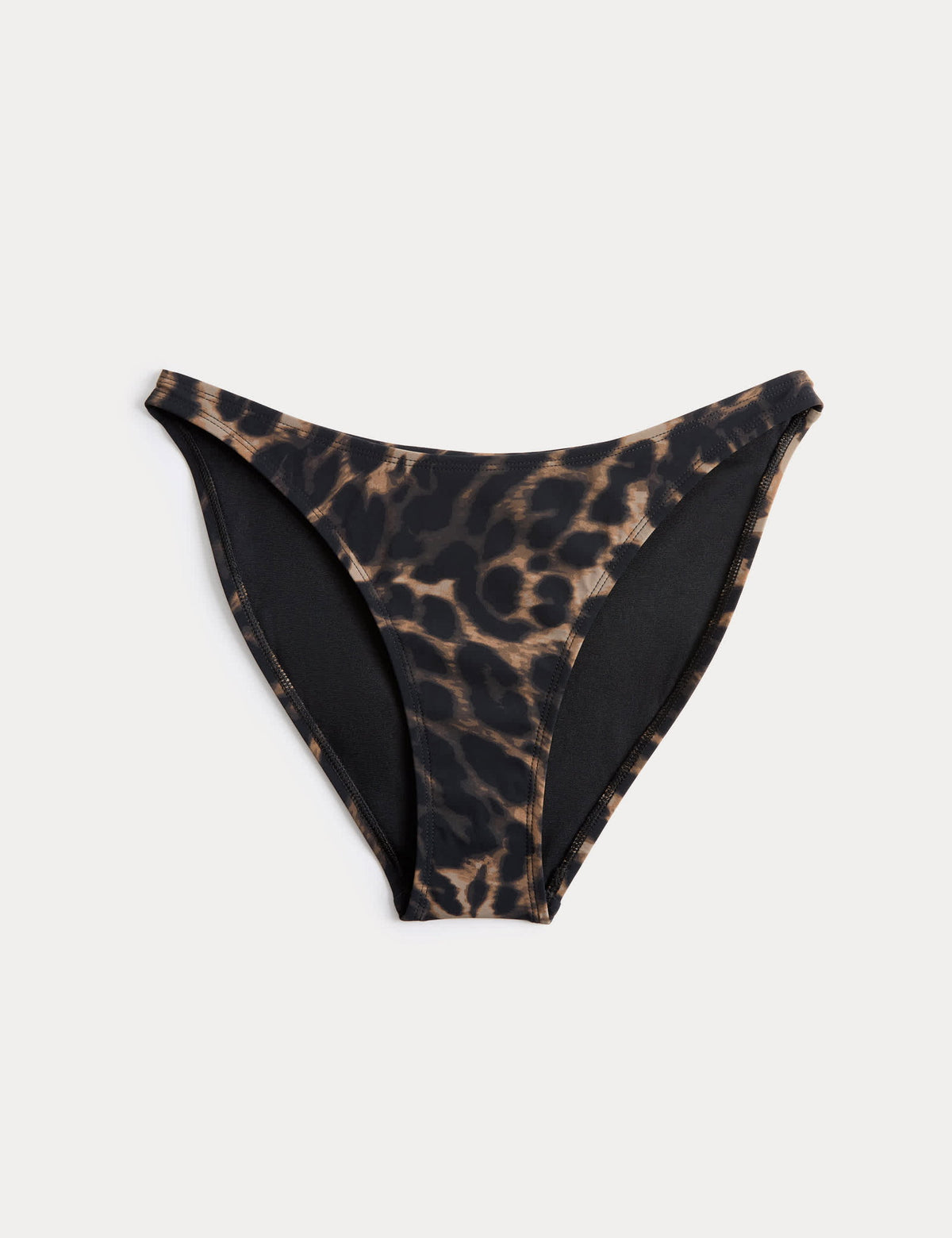 Desenli Bikini Altı