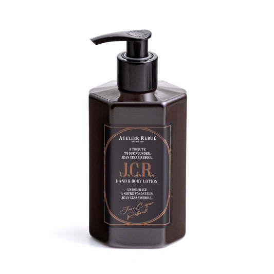 J.c.r. El Ve Vücut Losyonu 250 Ml