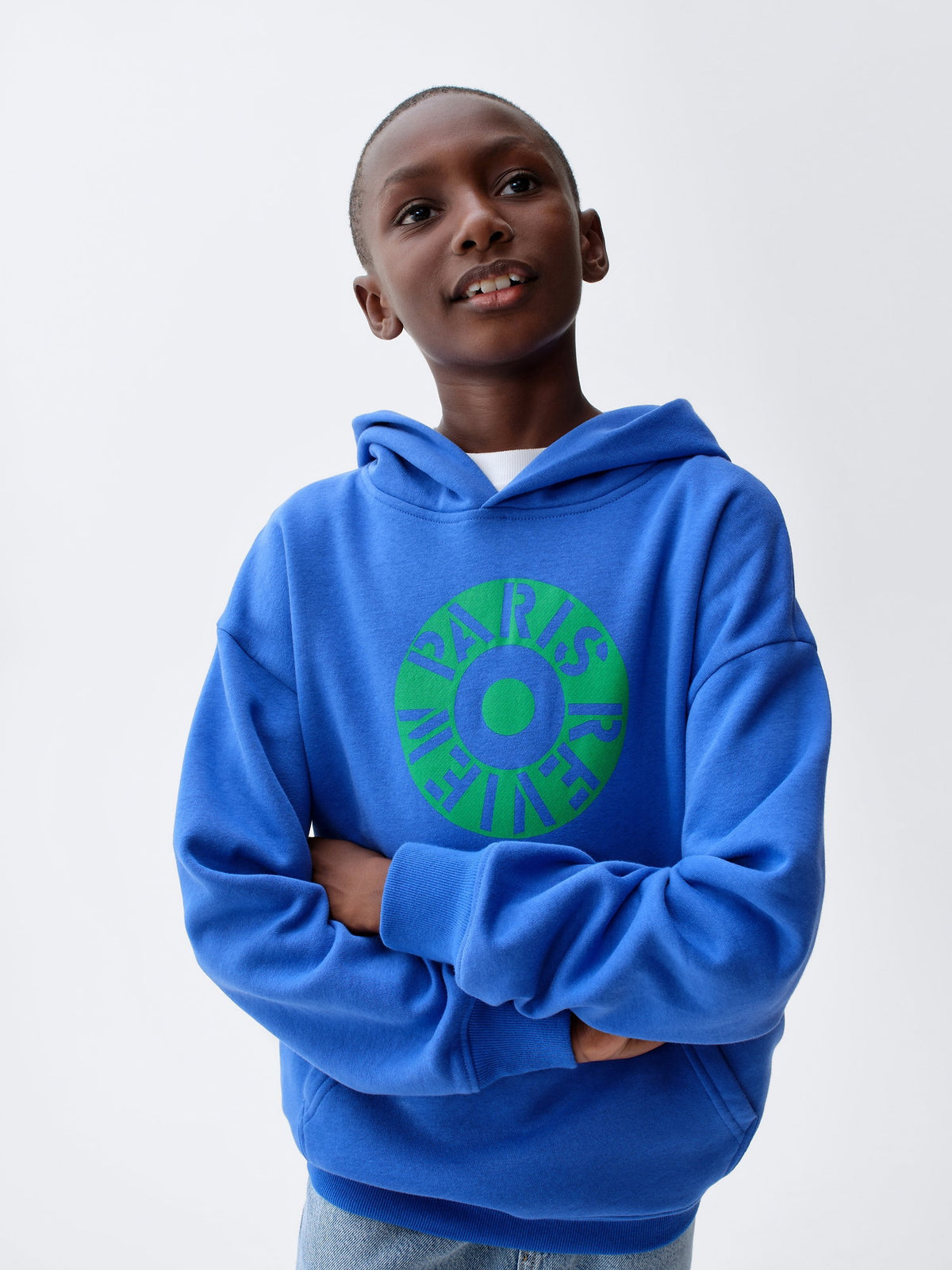 Mavi Robert Indiana Vintagesoft Sweatshirt