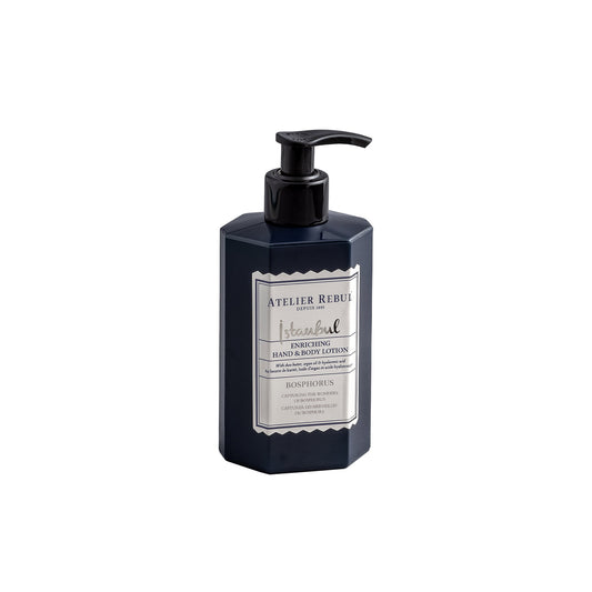 Istanbul Bosphorus El & Vücut Losyonu 250 Ml