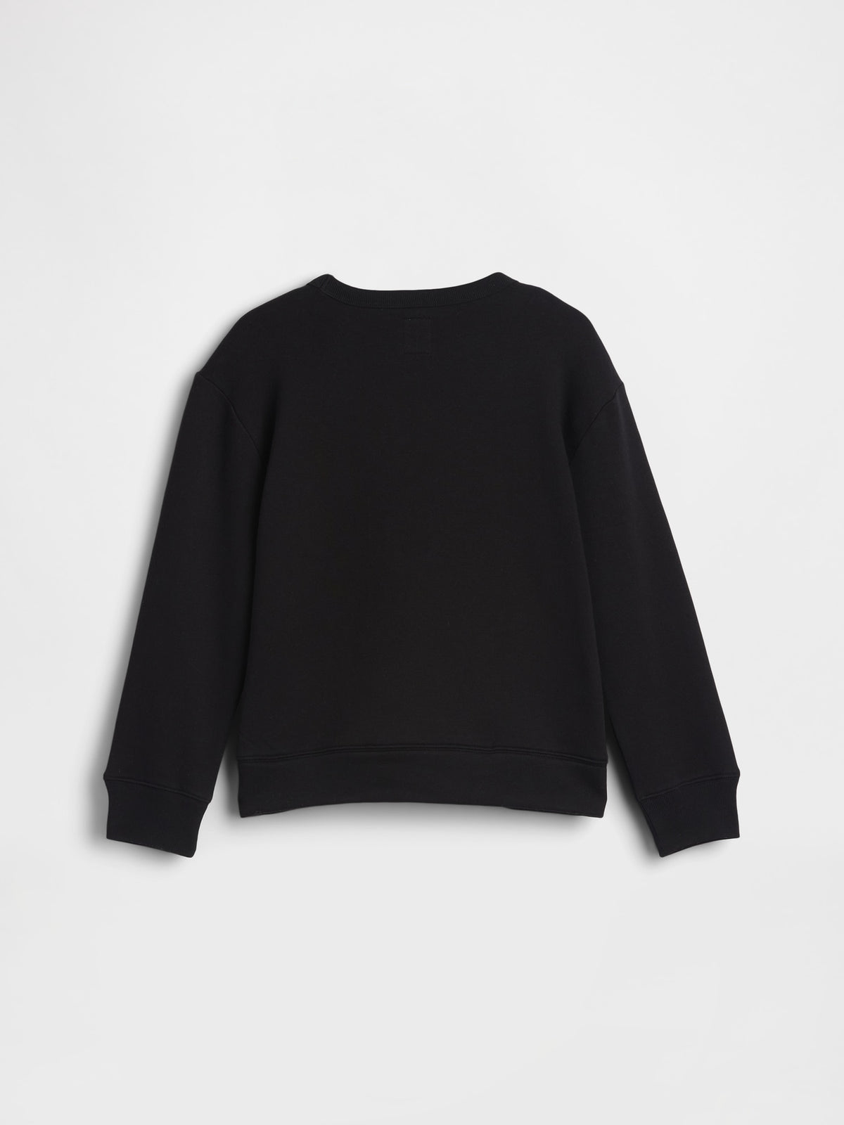 Bej Relaxed Gap Logo Sweatshirt