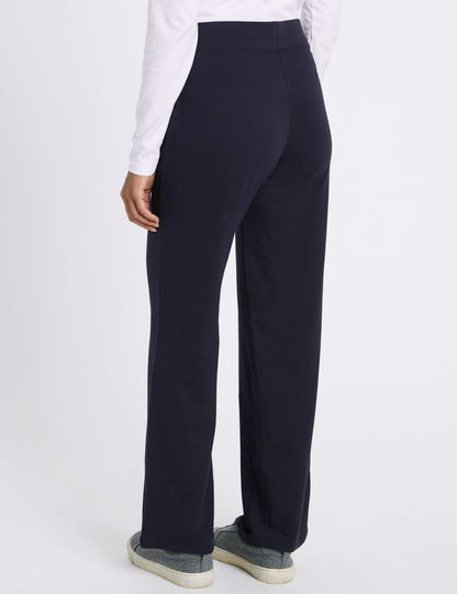 Straight Leg Jogger Eşofman Altı