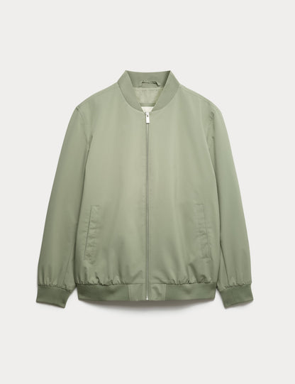 Stormwear Bomber Ceket
