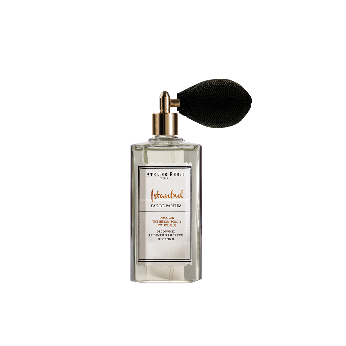 Istanbul Eau De Parfum 50ml